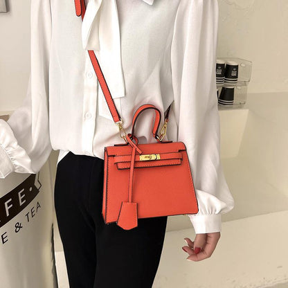 Luxury Cowgirl Kelly Purse – Trendy, High-Fashion Leather Handbag with Adjustable Strap Country in My Heart