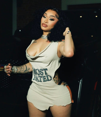 Most Hated Dress DALOVELY STYLE