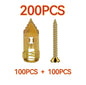 DrywallGrip Anchors & Screws