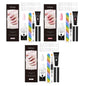 Crystal Extension Nail Set Nail Glue Simple Style Natural Three-Dimensional Modeling Nail Tool Set