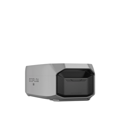 EcoFlow DELTA Pro 3 Smart Extra Battery (4096Wh) NOVANEST