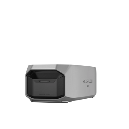 EcoFlow DELTA Pro 3 Smart Extra Battery (4096Wh) NOVANEST
