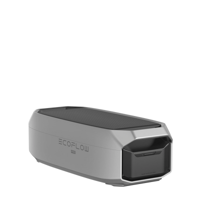 EcoFlow DELTA Pro 3 Smart Extra Battery (4096Wh) NOVANEST