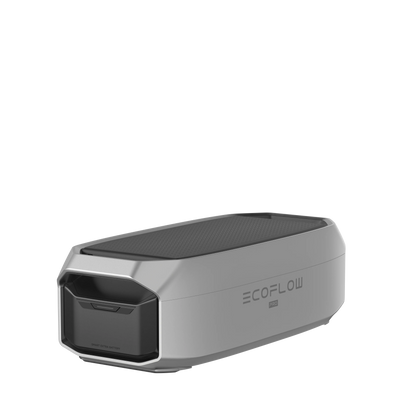 EcoFlow DELTA Pro 3 Smart Extra Battery (4096Wh) NOVANEST