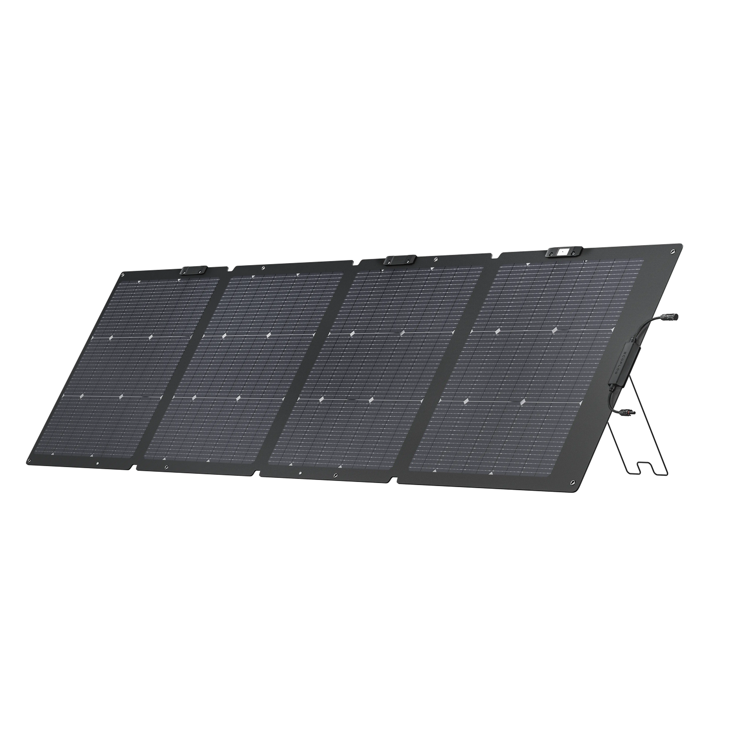 EcoFlow NextGen 220W Bifacial Portable Solar Panel NOVANEST