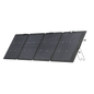EcoFlow NextGen 220W Bifacial Portable Solar Panel NOVANEST