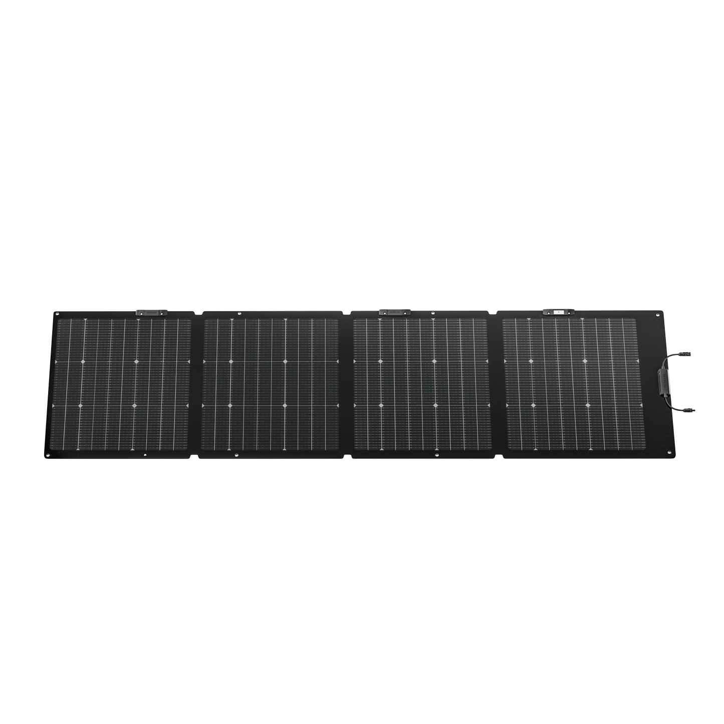 EcoFlow NextGen 220W Bifacial Portable Solar Panel NOVANEST