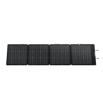EcoFlow NextGen 220W Bifacial Portable Solar Panel NOVANEST