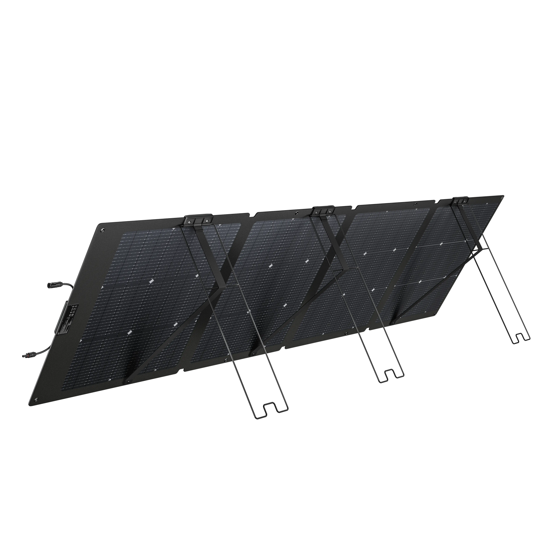 EcoFlow NextGen 220W Bifacial Portable Solar Panel NOVANEST
