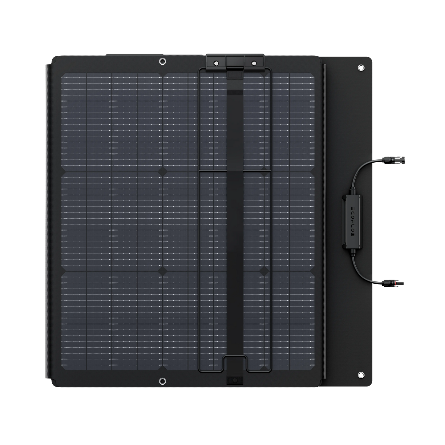 EcoFlow NextGen 220W Bifacial Portable Solar Panel NOVANEST