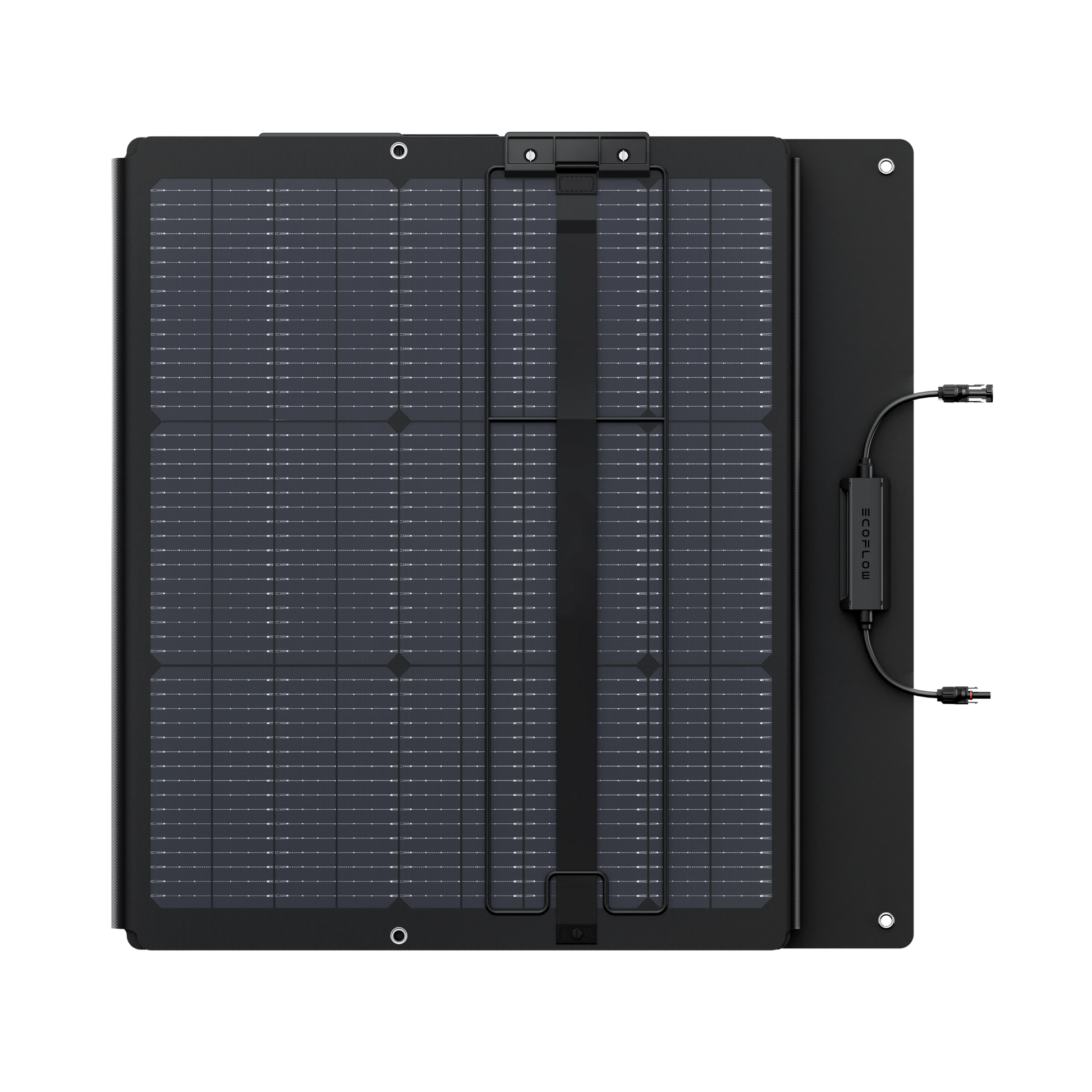 EcoFlow NextGen 220W Bifacial Portable Solar Panel NOVANEST
