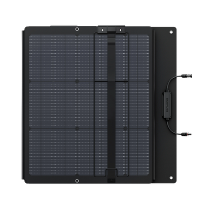 EcoFlow NextGen 220W Bifacial Portable Solar Panel NOVANEST