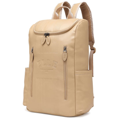 Vegan Leather Backpack-leather SnagBag