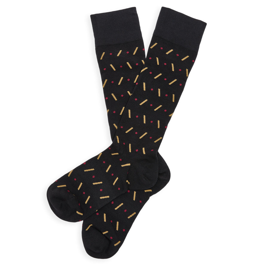 Ellis Dress Socks DeadSoxy