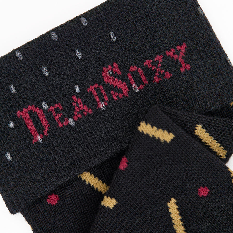Ellis Dress Socks DeadSoxy