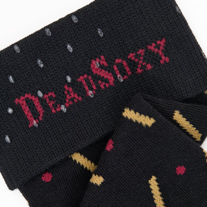 Ellis Dress Socks DeadSoxy
