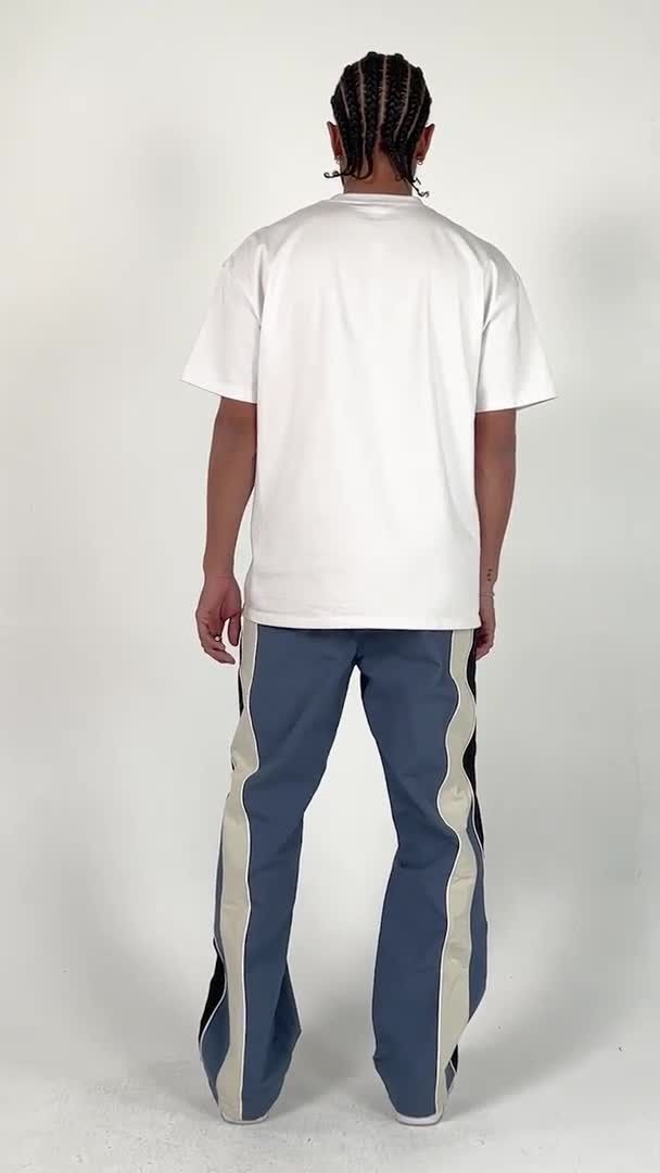 EPTM Arlo Pants - Denim Blue Denim Exchange