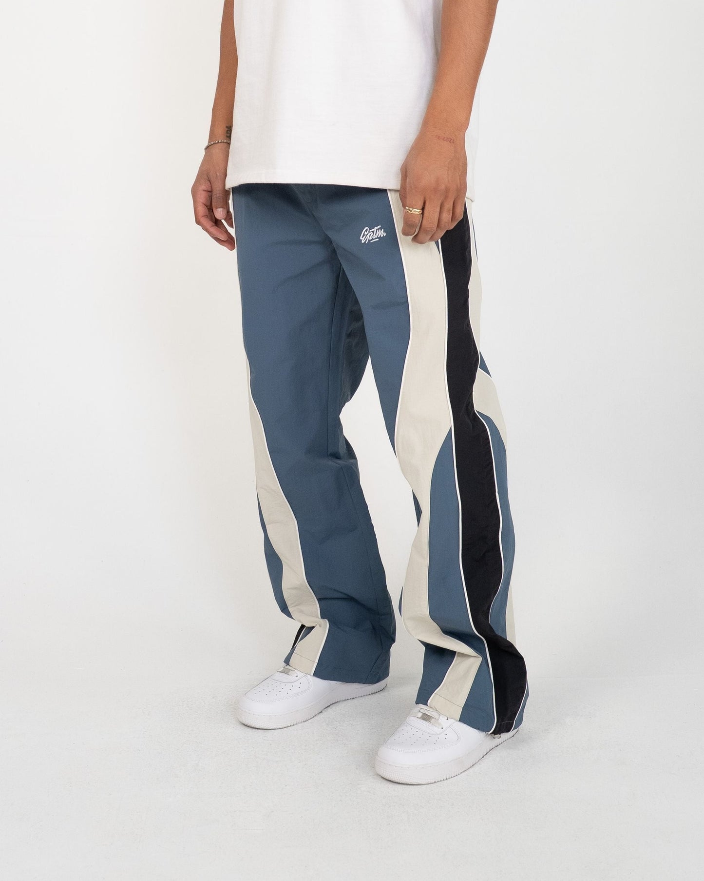 EPTM Arlo Pants - Denim Blue Denim Exchange