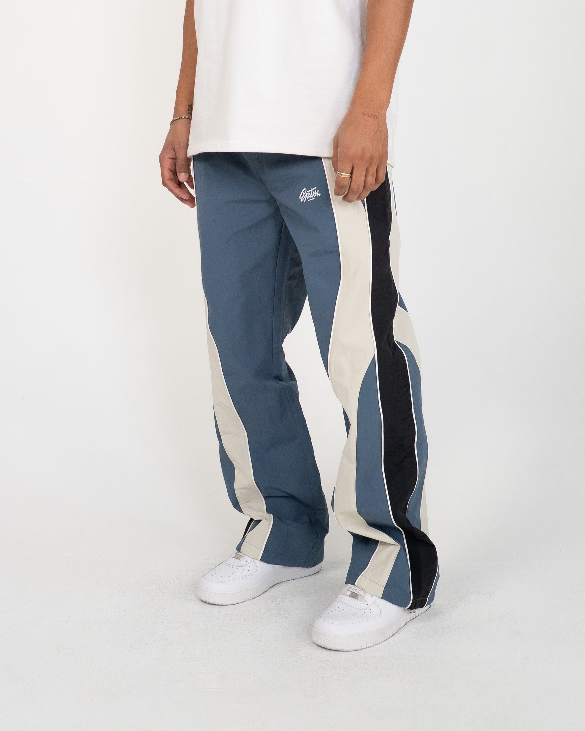 EPTM Arlo Pants - Denim Blue Denim Exchange
