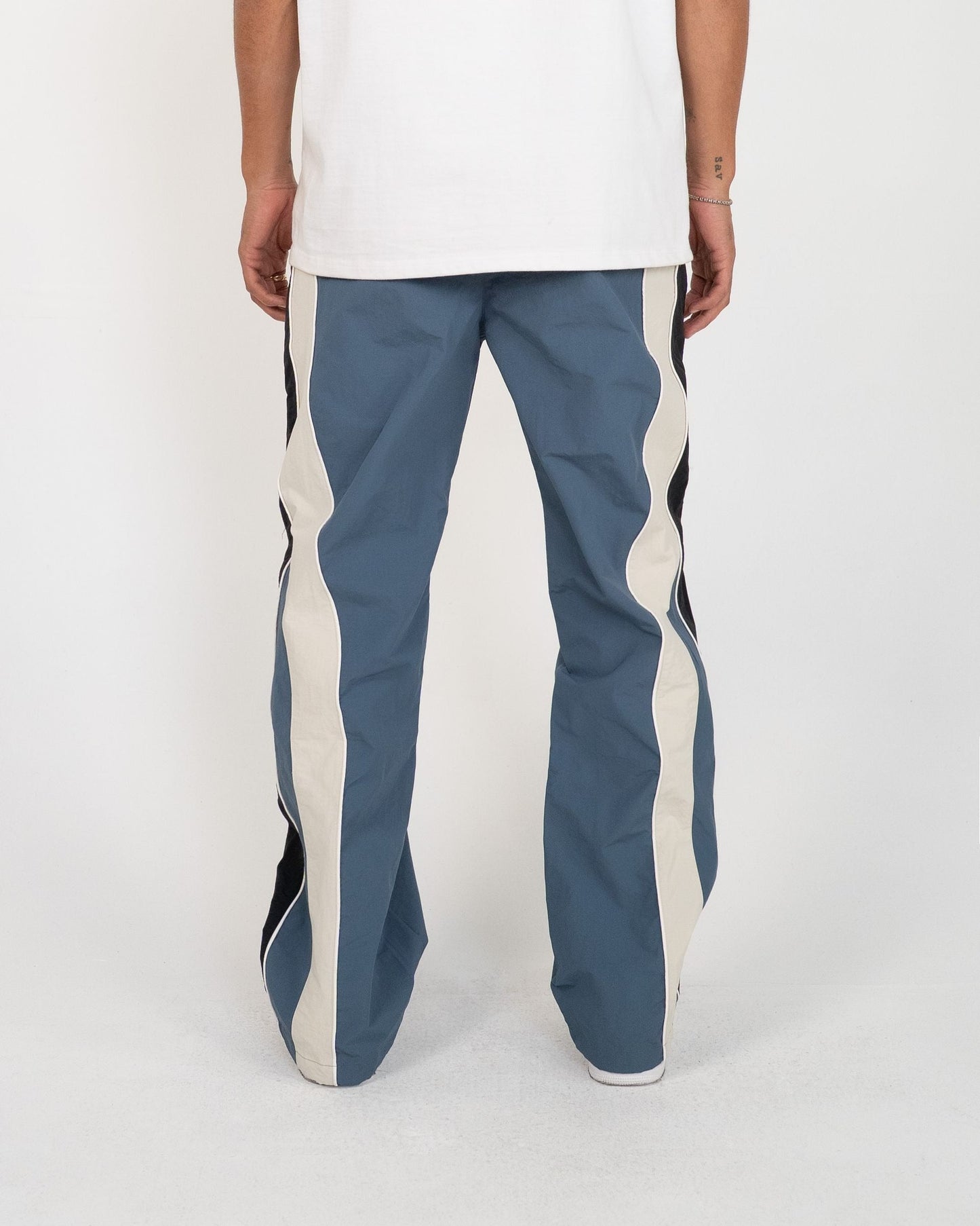 EPTM Arlo Pants - Denim Blue Denim Exchange