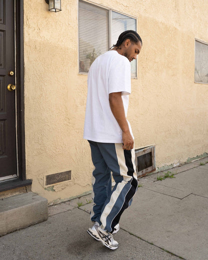 EPTM Arlo Pants - Denim Blue Denim Exchange