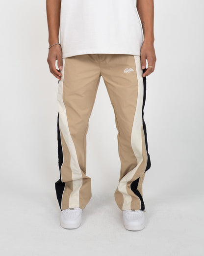 EPTM Arlo Pants - Khaki Denim Exchange