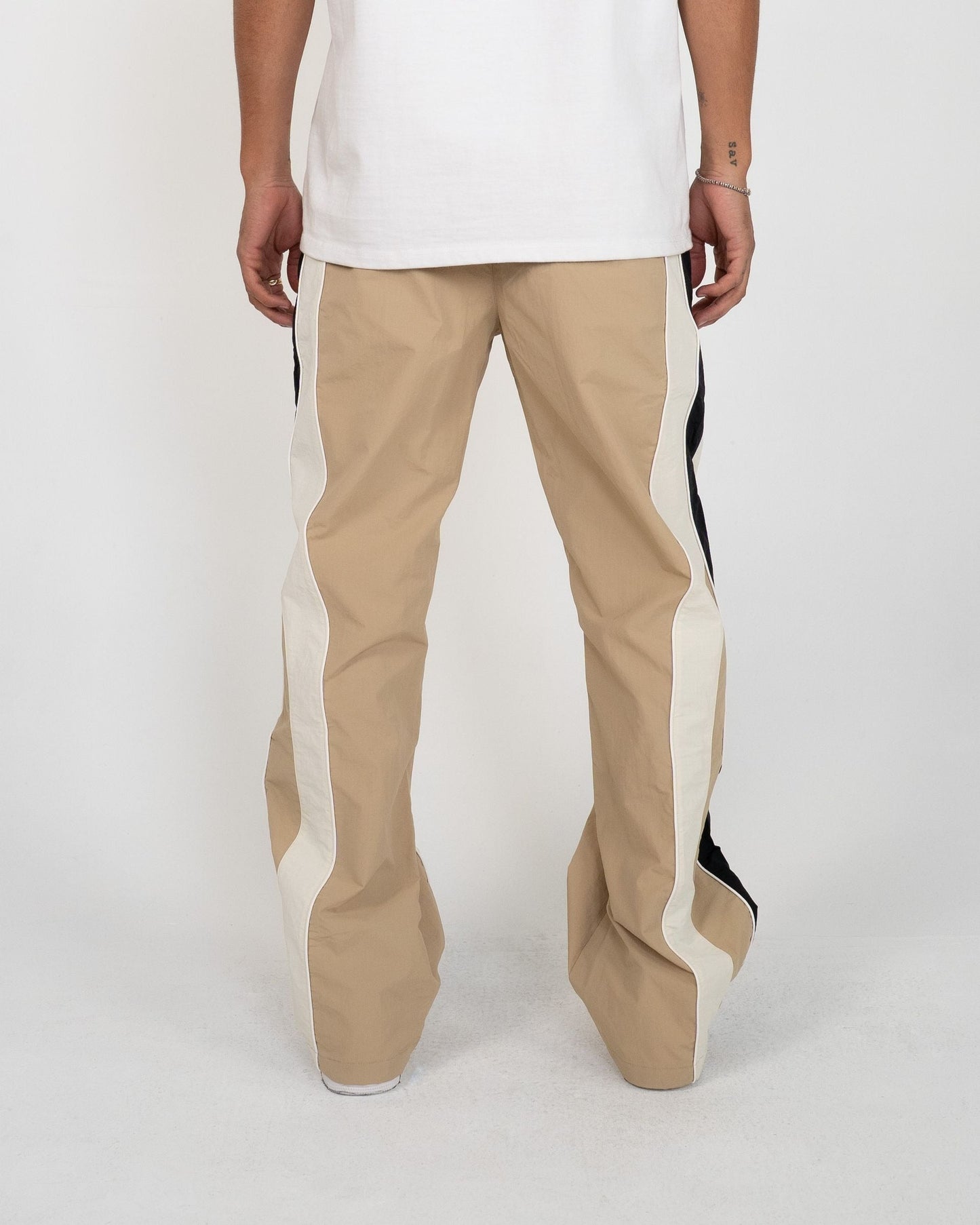 EPTM Arlo Pants - Khaki Denim Exchange
