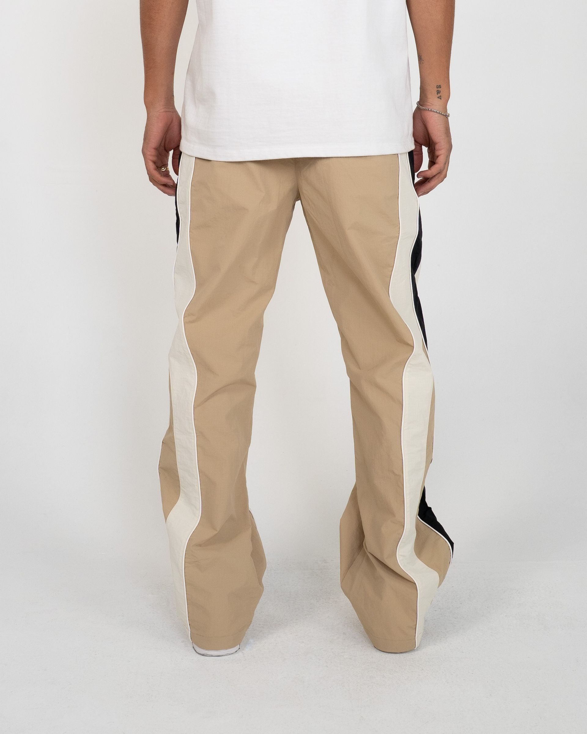 EPTM Arlo Pants - Khaki Denim Exchange
