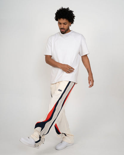 EPTM Baladin Pants - Cream Denim Exchange
