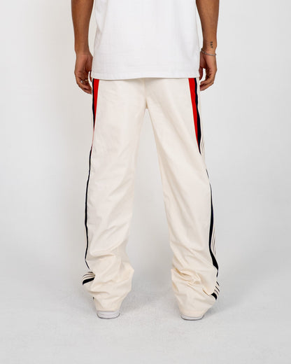 EPTM Baladin Pants - Cream Denim Exchange
