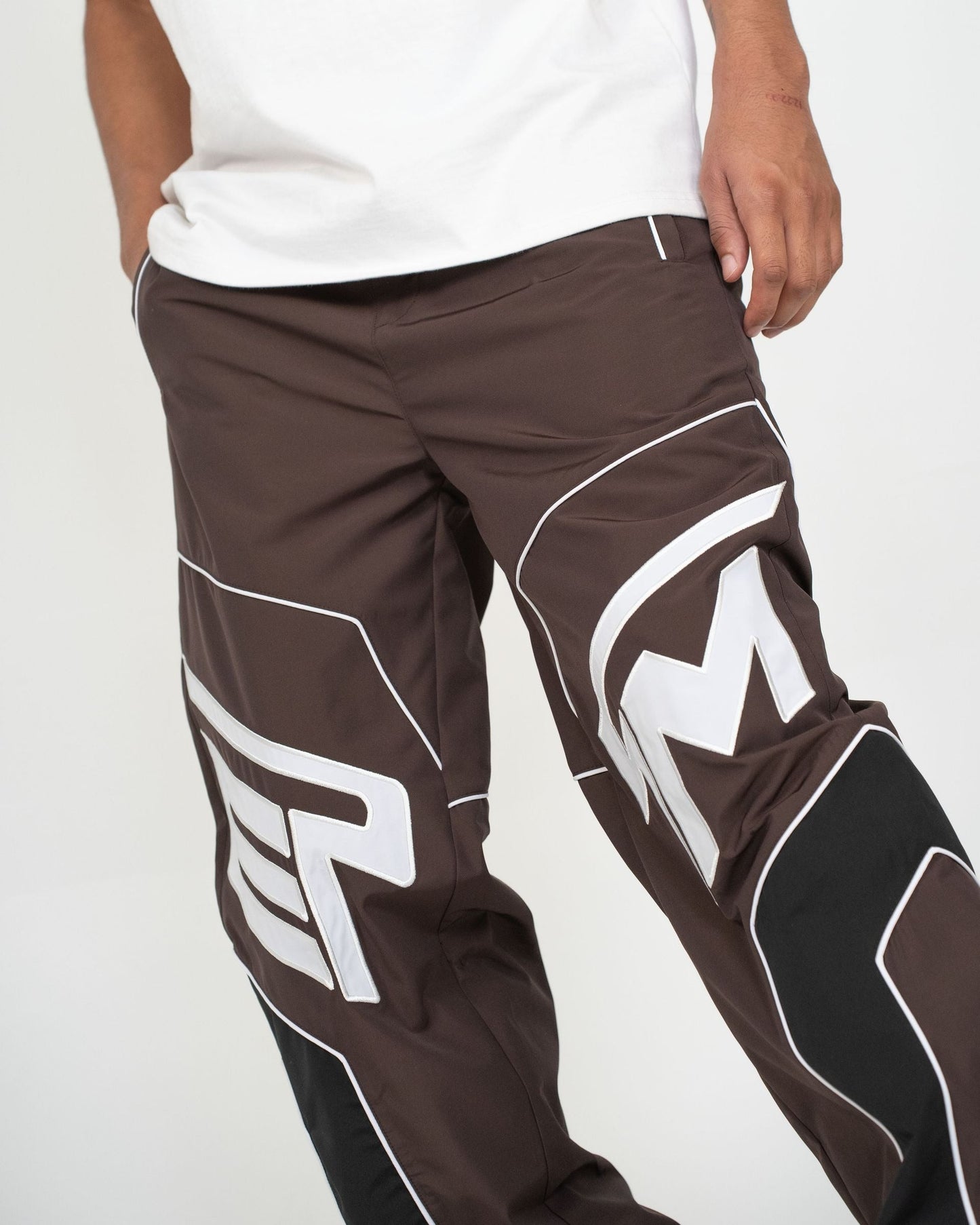 EPTM Rogue Pants - Brown Denim Exchange