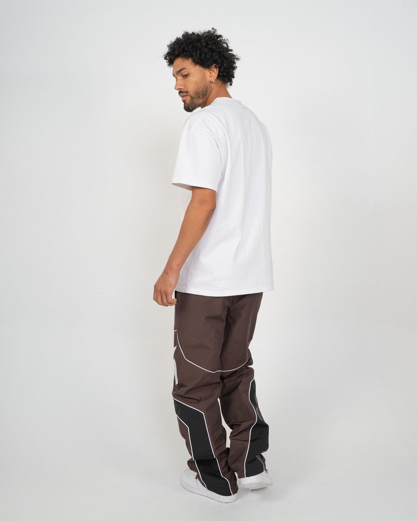 EPTM Rogue Pants - Brown Denim Exchange