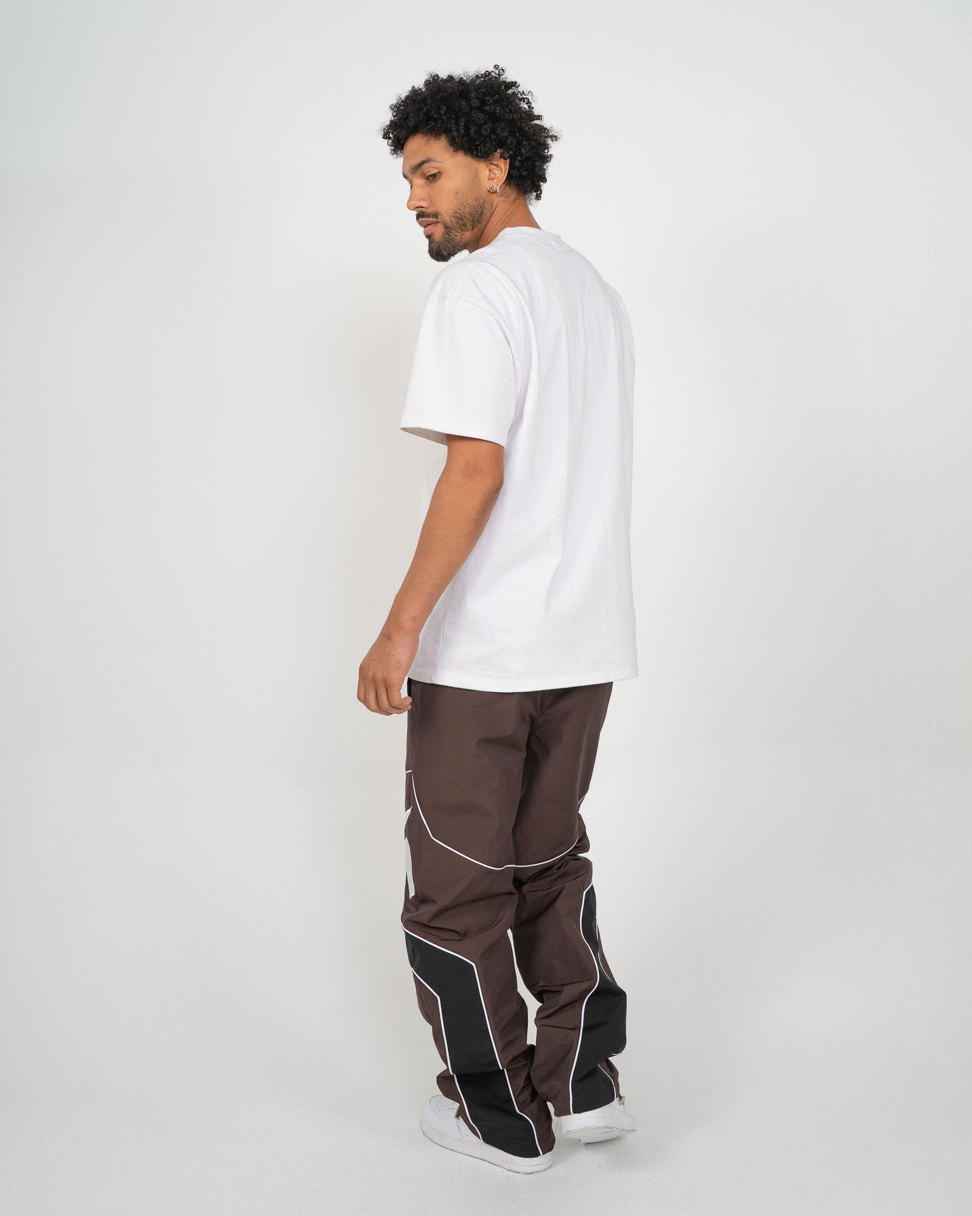 EPTM Rogue Pants - Brown Denim Exchange