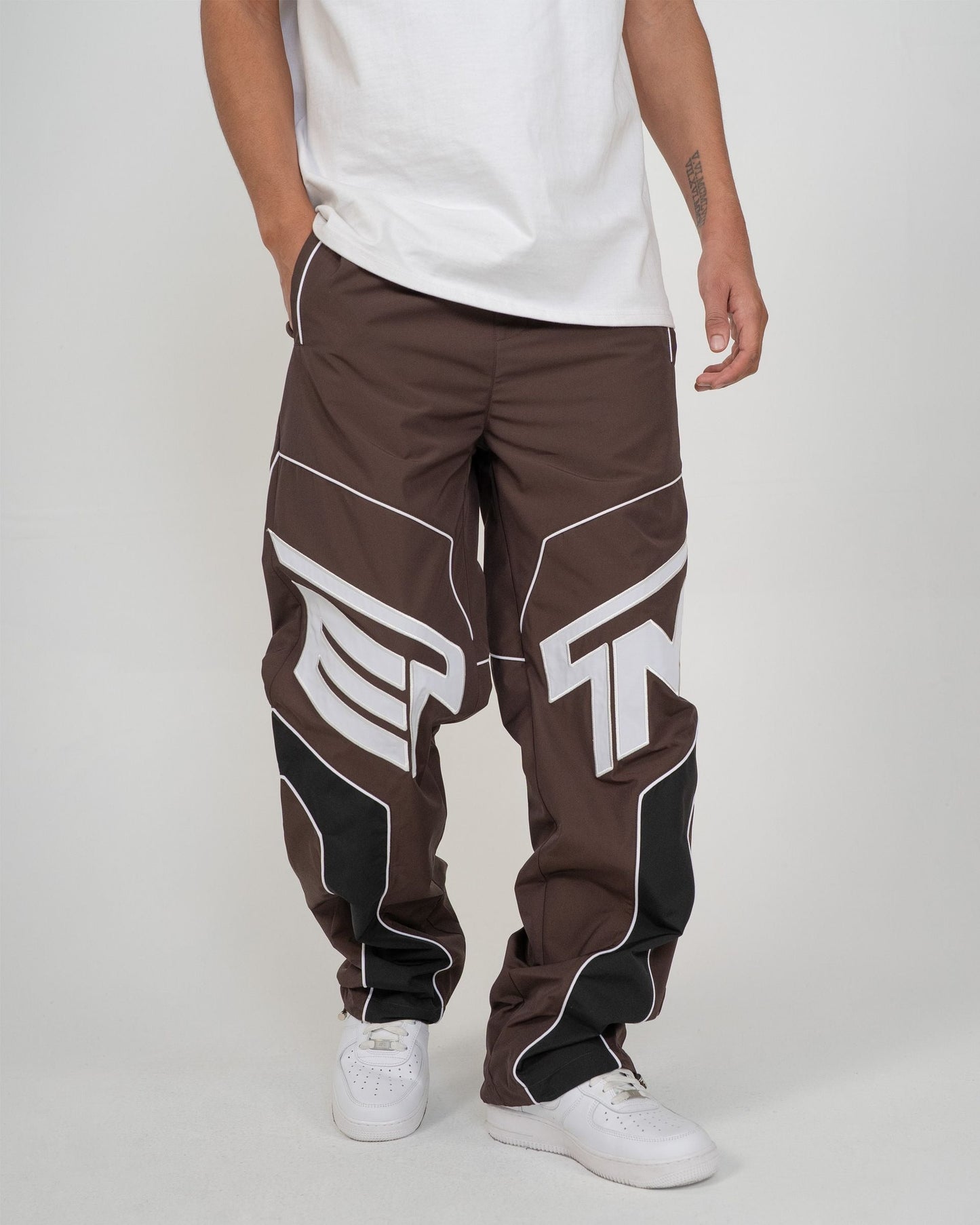 EPTM Rogue Pants - Brown Denim Exchange