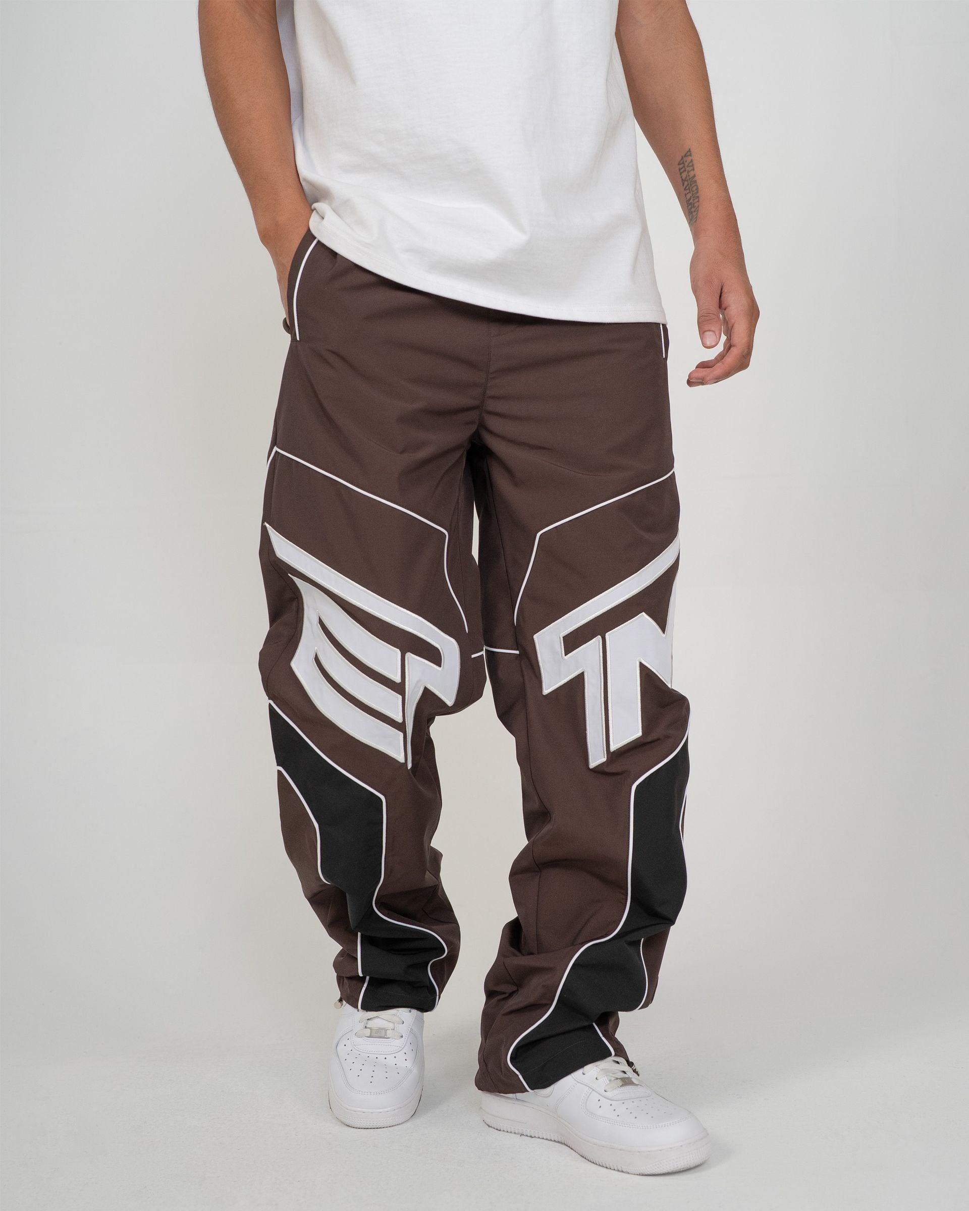 EPTM Rogue Pants - Brown Denim Exchange