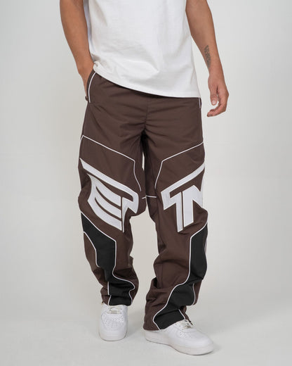 EPTM Rogue Pants - Brown Denim Exchange