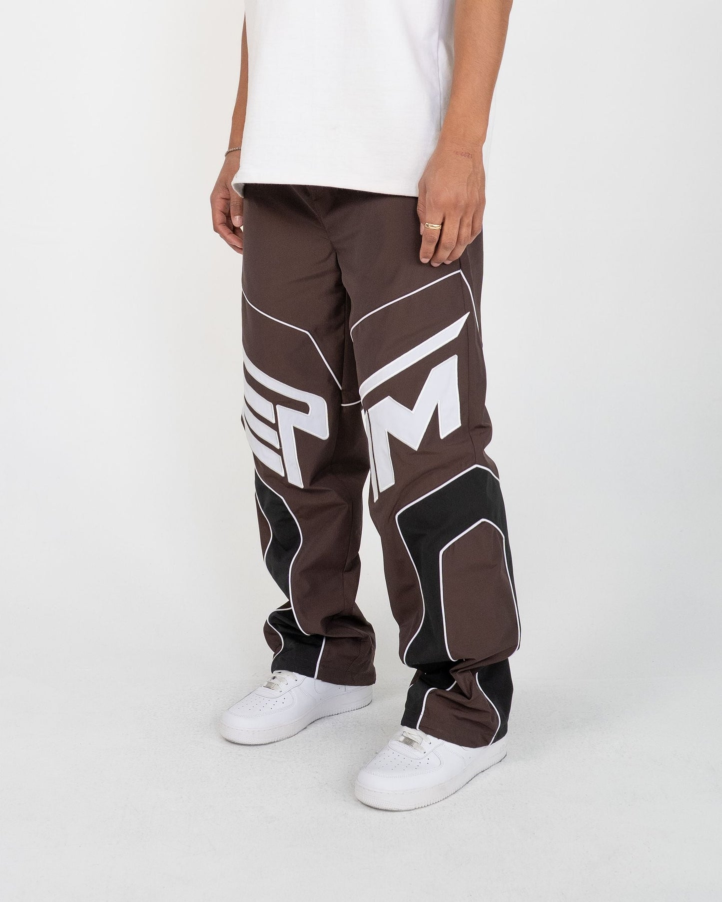 EPTM Rogue Pants - Brown Denim Exchange