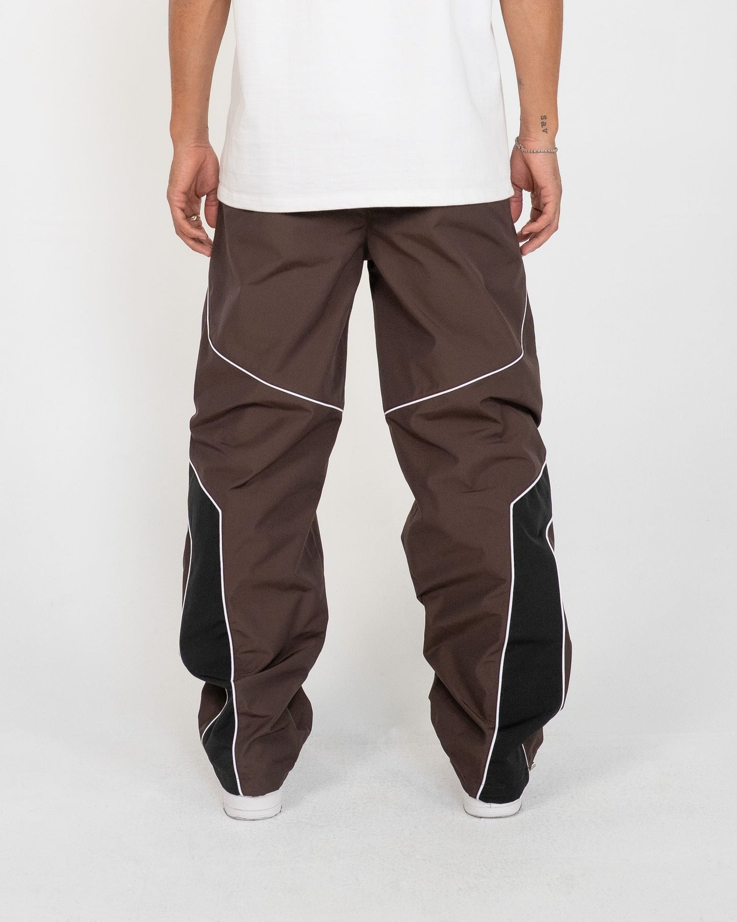 EPTM Rogue Pants - Brown Denim Exchange