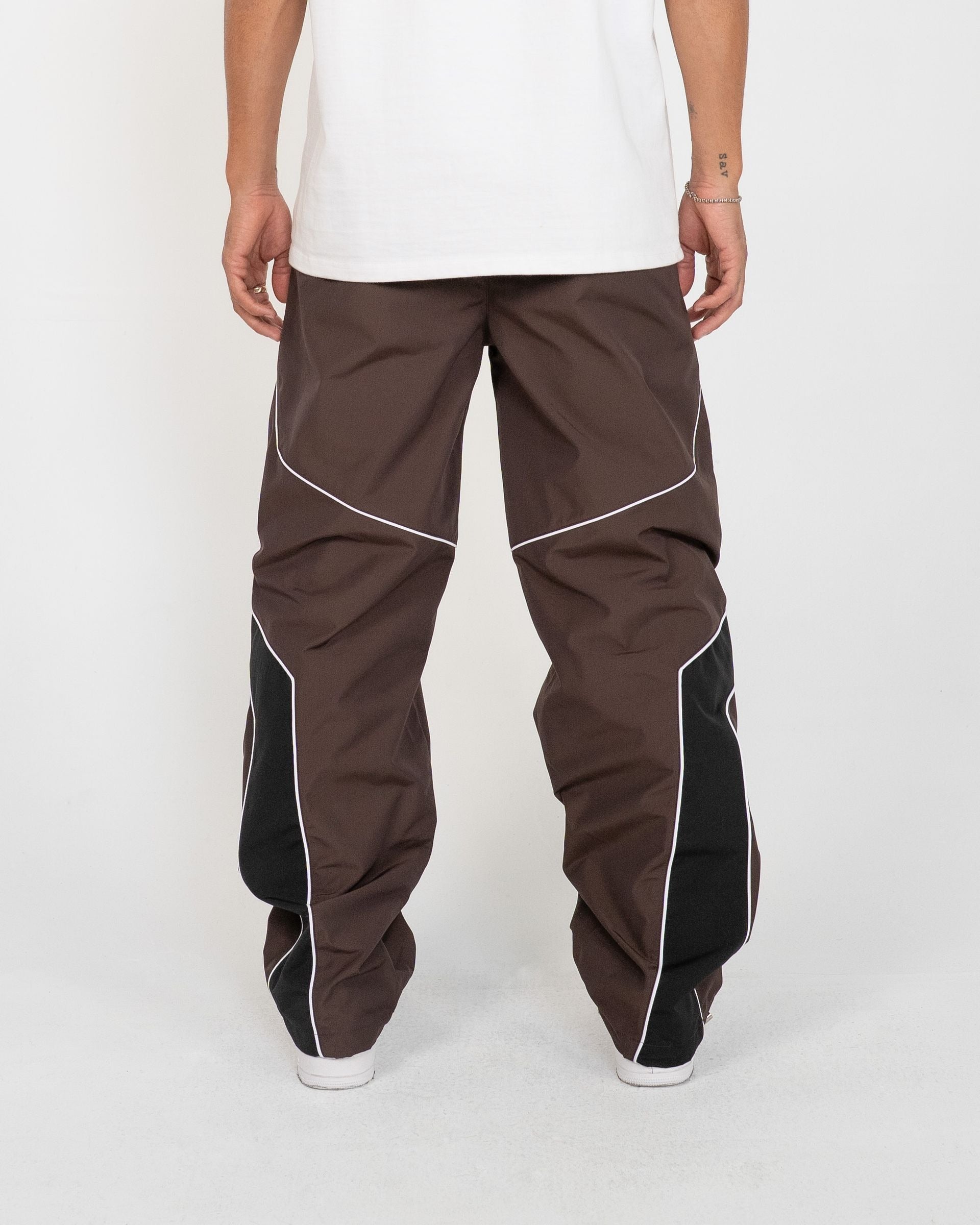 EPTM Rogue Pants - Brown Denim Exchange