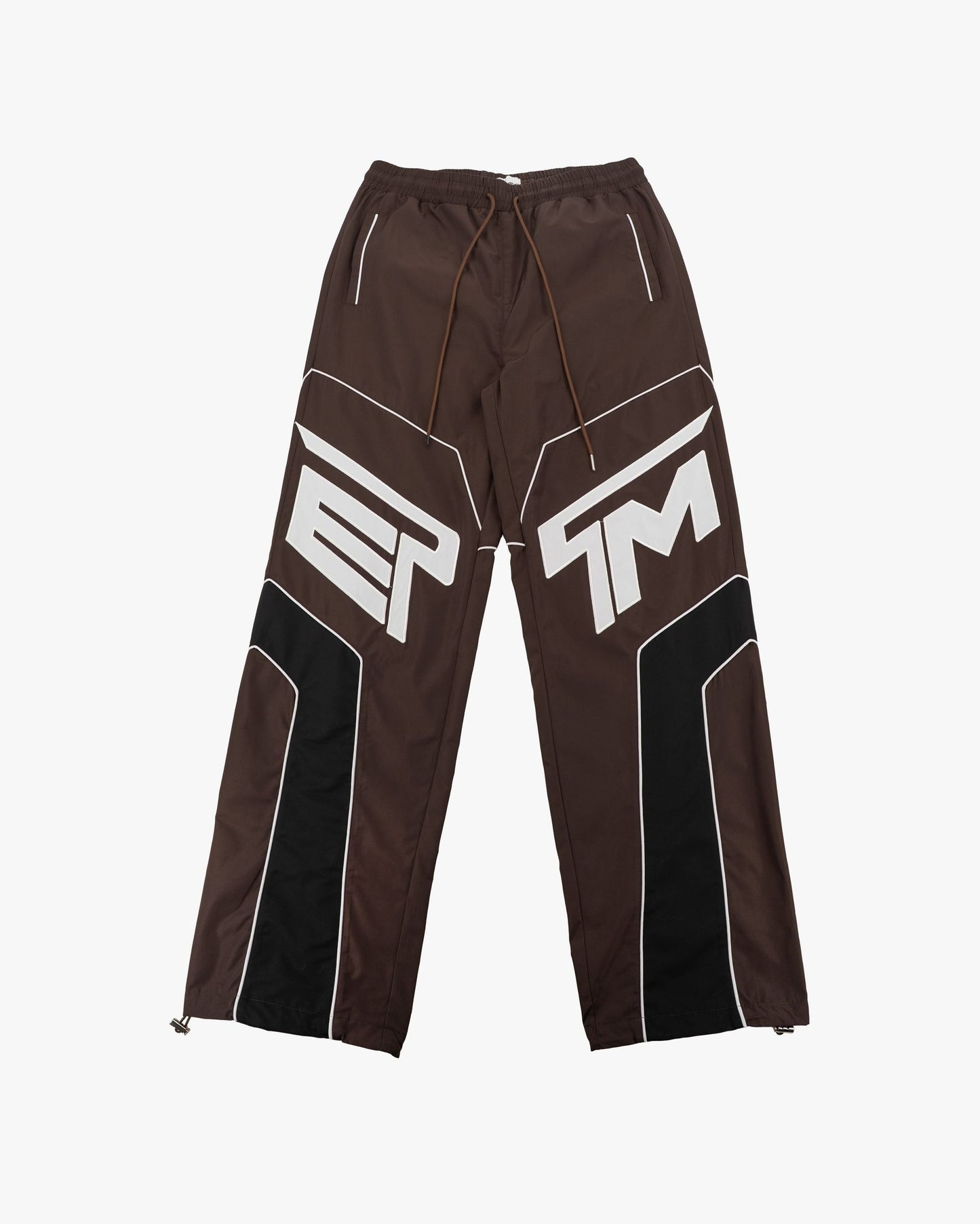 EPTM Rogue Pants - Brown Denim Exchange
