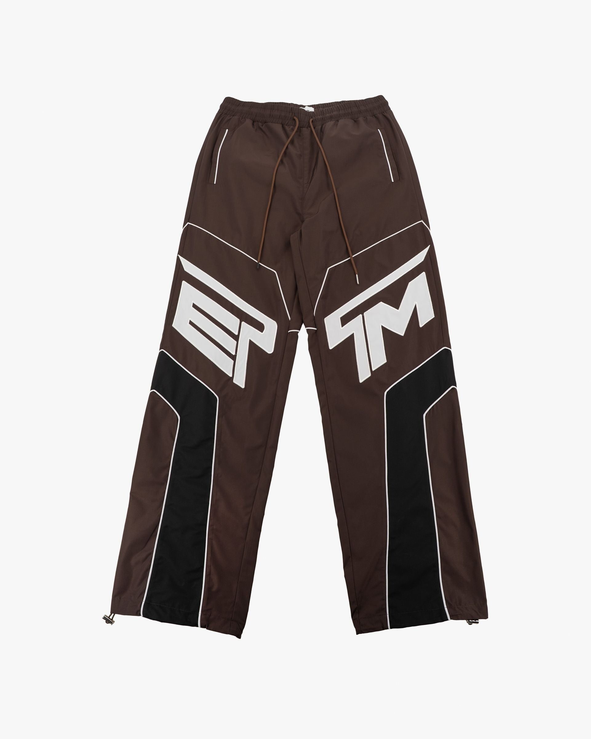 EPTM Rogue Pants - Brown Denim Exchange