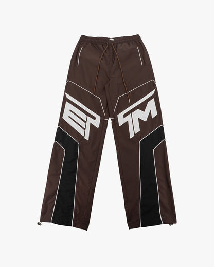 EPTM Rogue Pants - Brown Denim Exchange