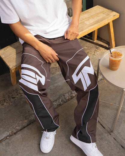 EPTM Rogue Pants - Brown Denim Exchange