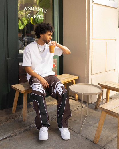 EPTM Rogue Pants - Brown Denim Exchange