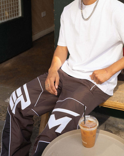 EPTM Rogue Pants - Brown Denim Exchange