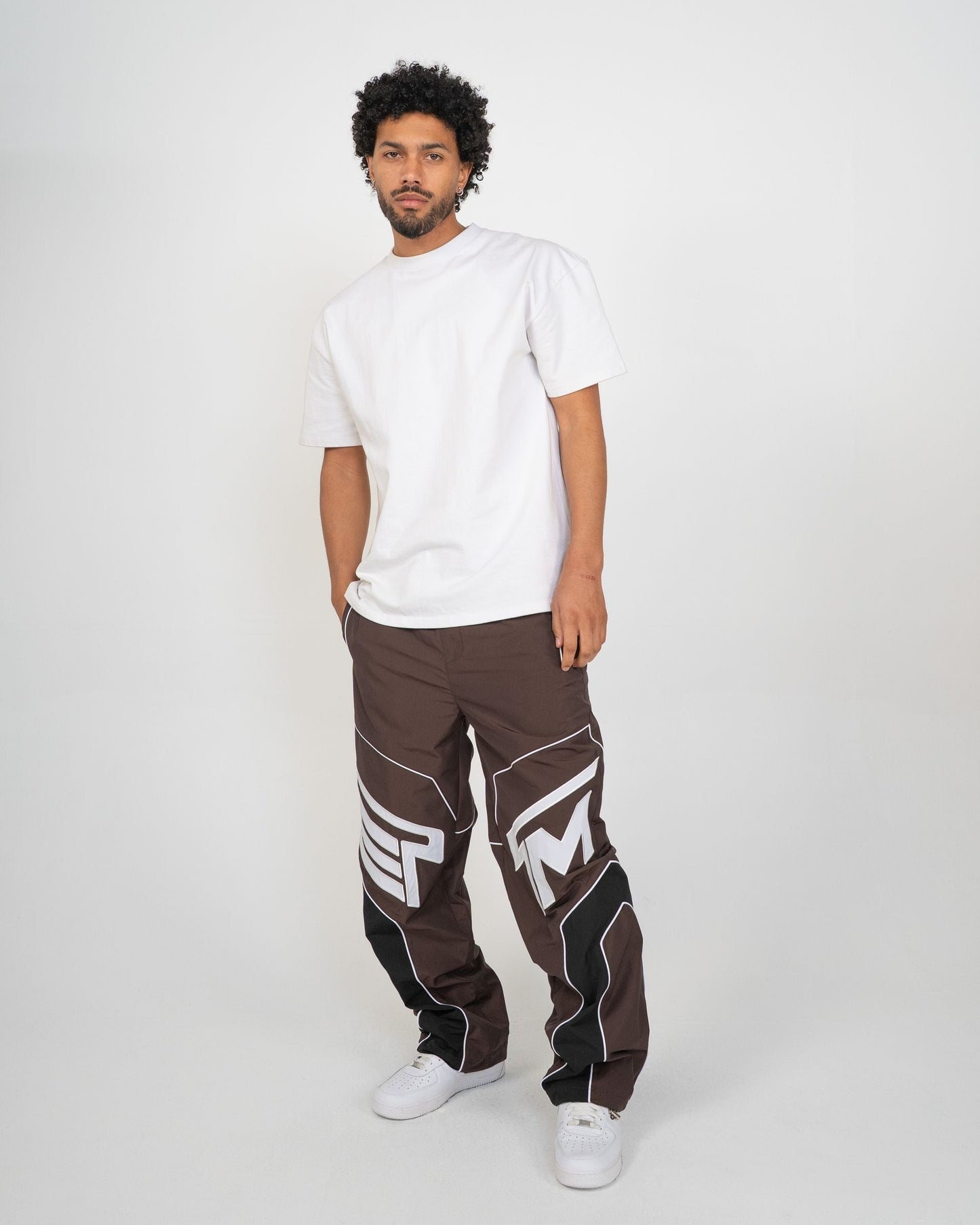EPTM Rogue Pants - Brown Denim Exchange
