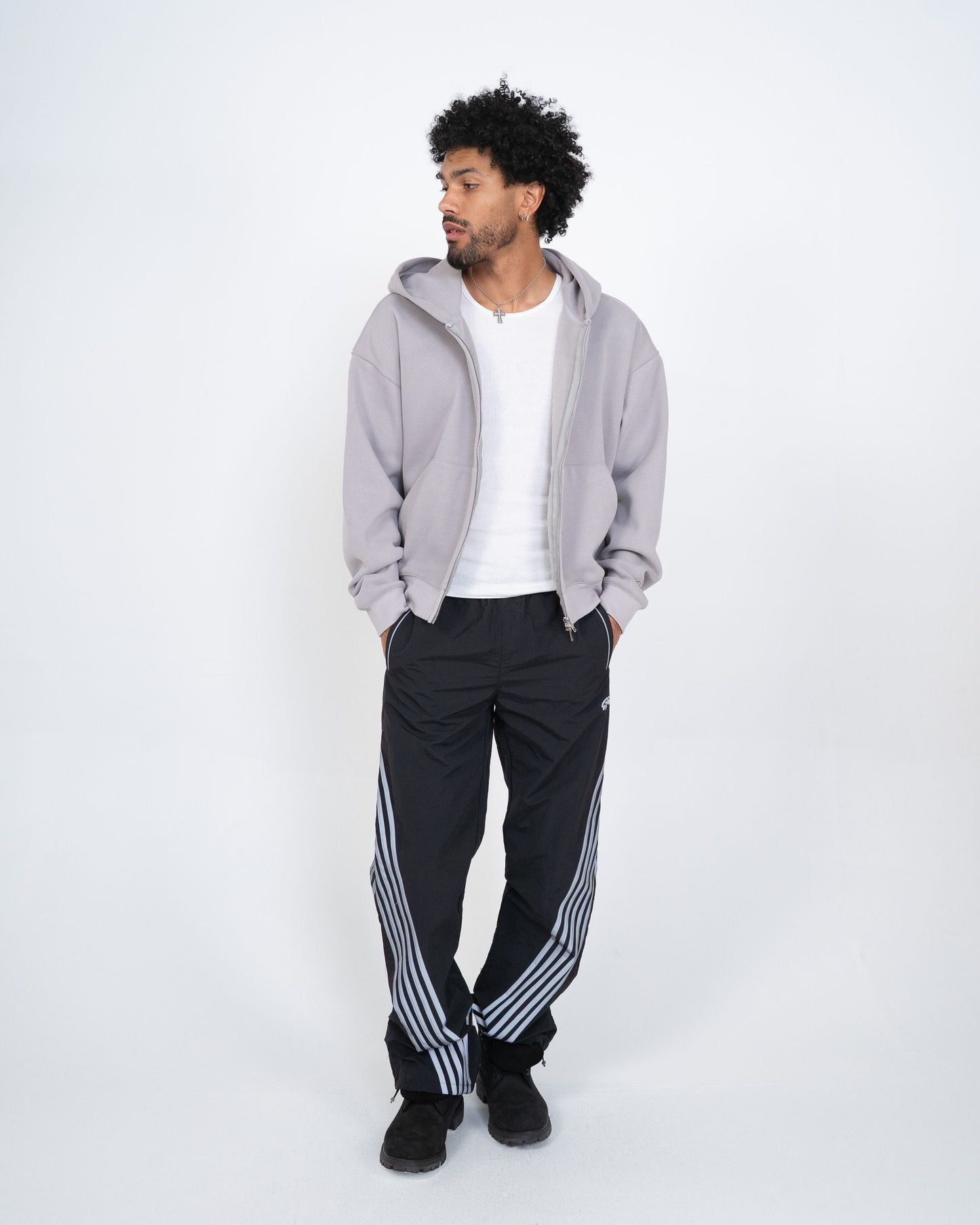 EPTM VM Pants - Black Denim Exchange