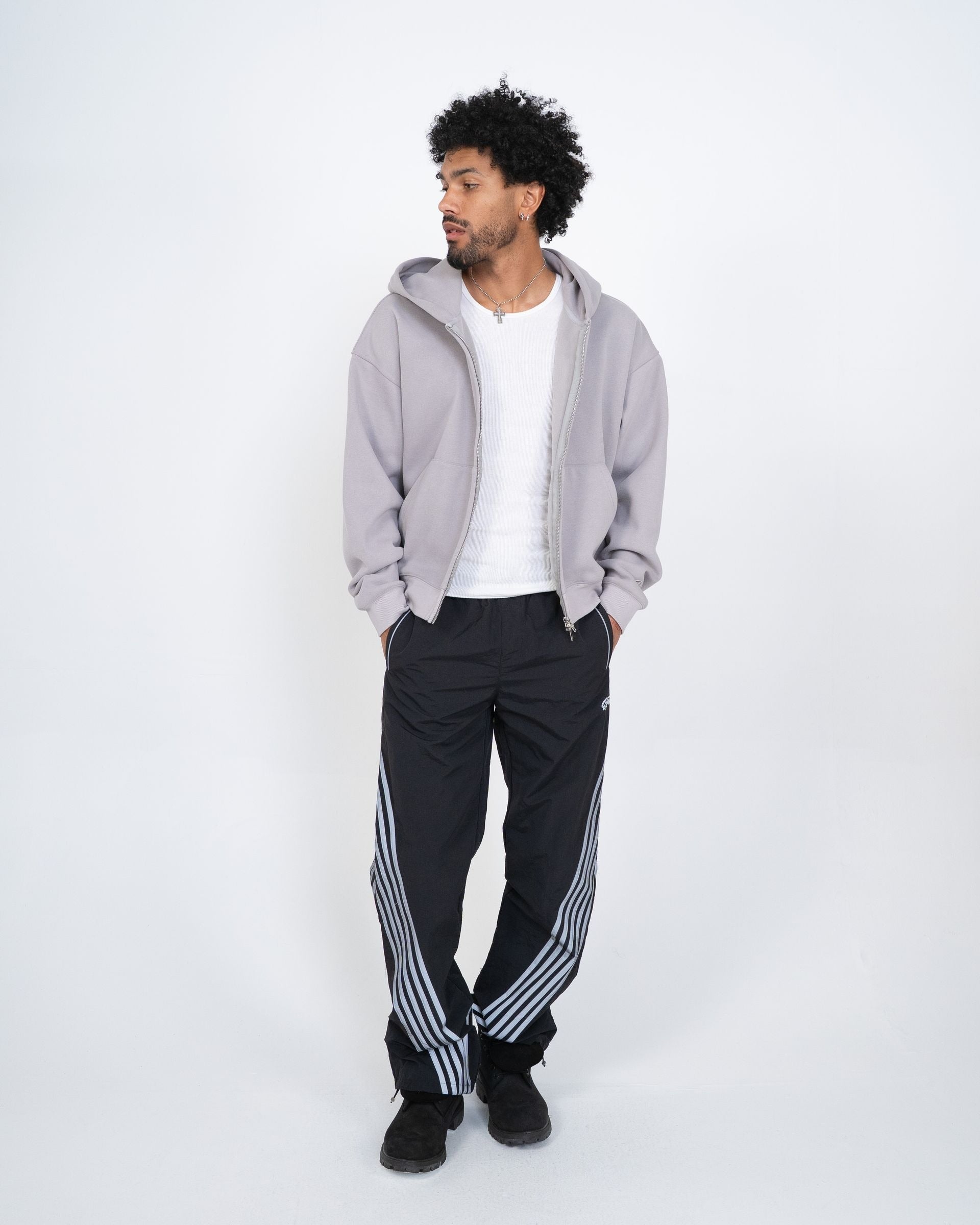 EPTM VM Pants - Black Denim Exchange