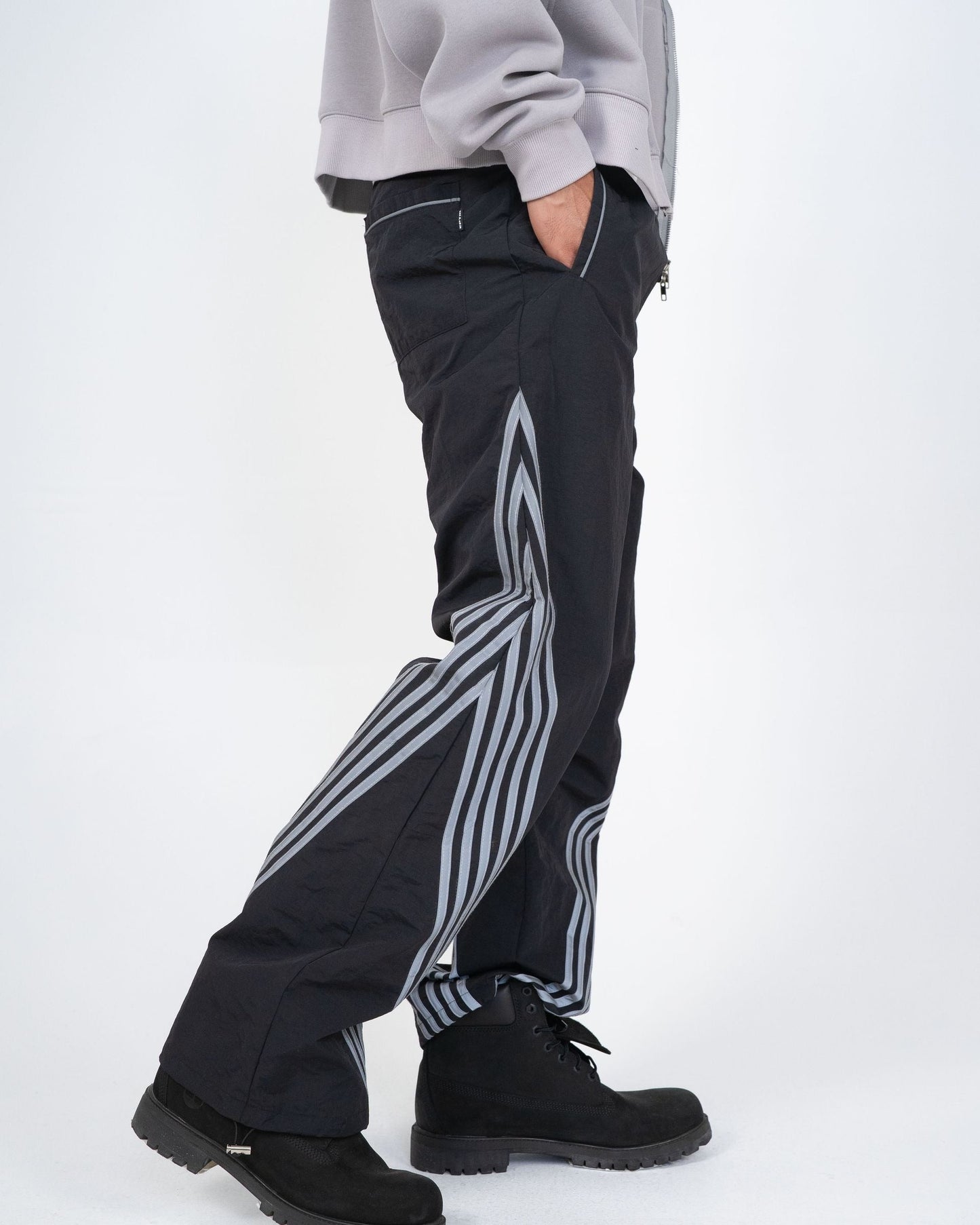 EPTM VM Pants - Black Denim Exchange
