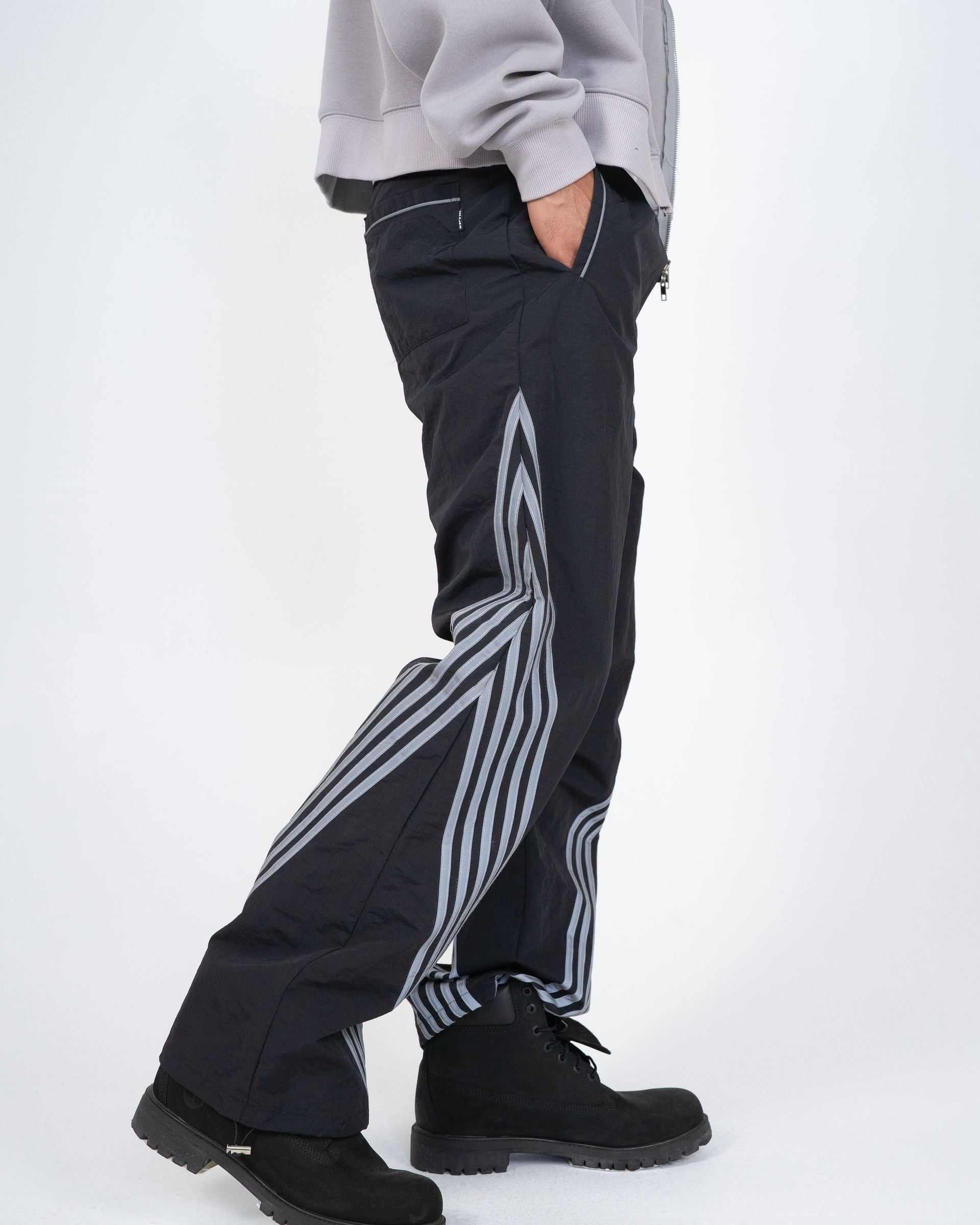 EPTM VM Pants - Black Denim Exchange